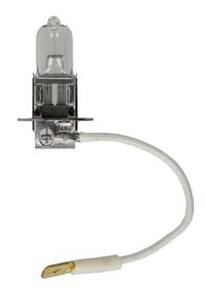 Bec auto far faza lunga cu halogen BOSCH 1 987 302 031, H3, 12 V, 55 W, PK22S
