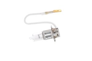 Bec auto far principal halogen BOSCH 1 987 302 431, H3, 24 V, 70 W, PK22S