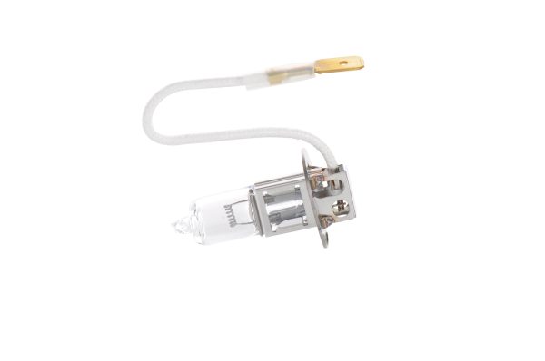 Bec auto far principal halogen BOSCH 1 987 302 431, H3, 24 V, 70 W, PK22S