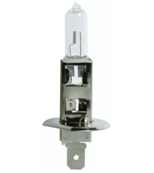 Bec auto halogen CARPRISS 79780233, H1, 24V, 75W, P14.5s