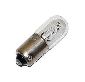 Bec auto halogen CARPRISS 79780286, T4W, 24V, 4W, BA9s