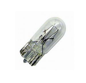 Bec auto halogen CARPRISS 79780283, W5W, 24V, 5W, L2.1x9.5d