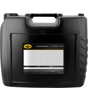 Ulei motor KROON OIL Dieselfleet MSP 10W30 37885, volum 20 litri, semi sintetic