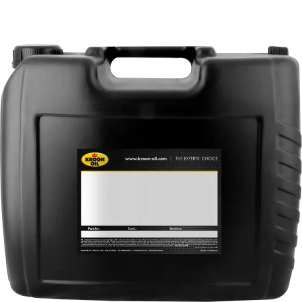 Ulei motor KROON OIL Dieselfleet MSP 10W30 37885, volum 20 litri, semi sintetic