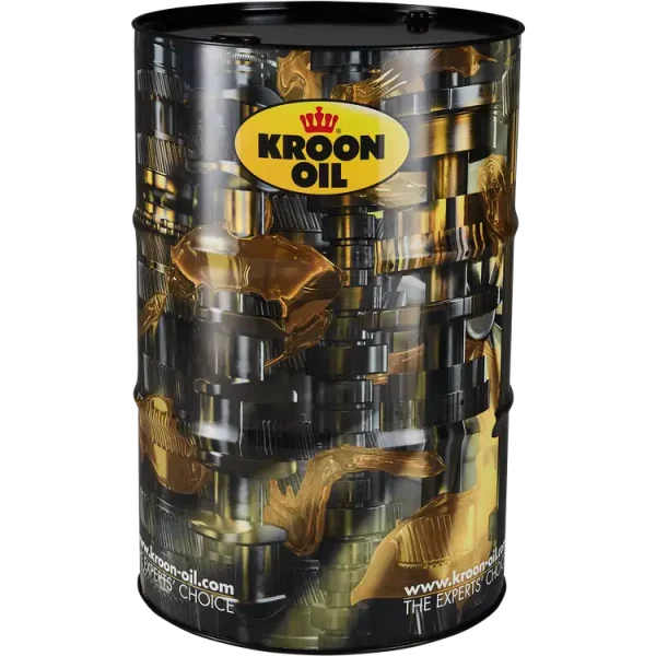 Ulei motor KROON OIL Armado Synth FE 5W30 38096, volum 208 litri, semi sintetic