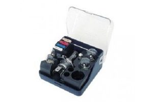Set becuri auto de rezerva H4 12 V, P21/5W, NARVA ETK 98400