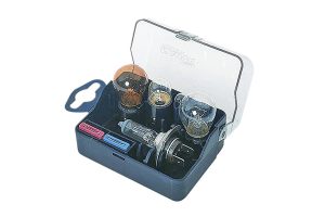 Set becuri auto de rezerva H7 12 V, NARVA METK 98447