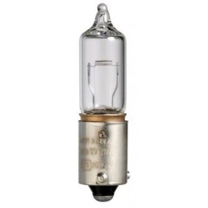 Bec auto incandescent pentru lumina zi NARVA 68191NVACP, tensiune 12 V, H21W, putere 21W