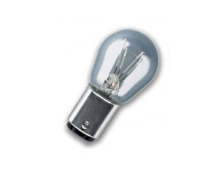 Bec auto 12 V, P21/5W, BAY15d, original, OSRAM 7528