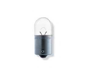 Bec semnalizator 12 V, R5W, BA15s, original, OSRAM 5007