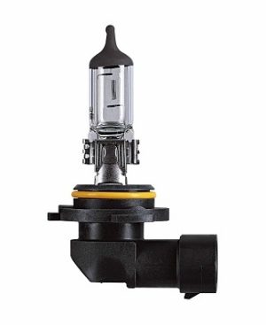 Bec far principal 12 V, H10 42 W, original, OSRAM 9145