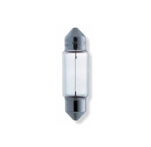 Bec camion iluminare numar circulatie 24 V, C5W, original, OSRAM 6423