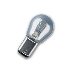 Bec semnalizator 12 V, P21/5W Ultra Life, set 10 bucati, OSRAM 7528ULT