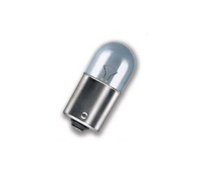 Bec camion semnalizator 24 V, R5W, original, OSRAM 5627