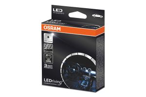 Unitate de control CANBUS 12 V, 5W, blister, 2 bucati, OSRAM LEDCBC101