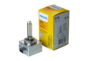 Bec xenon D1S 85V 35W Pk32D-2, cutie, PHILIPS 85415C1