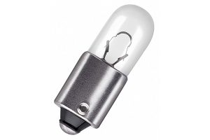 Set 10 becuri pozitie pentru camioane, 24 V, T4W(T8.5) BA9S, SCT 44058