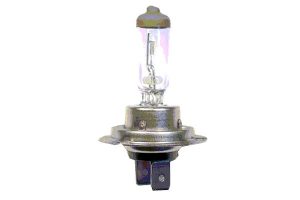 Bec far principal H7 pentru camioane, 24 V, 70W PX26D, SCT 44052