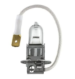 Bec proiector H3 12 V, 55W PK22S, SCT 202723 Basic