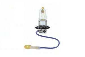 Bec far principal H3 12 V, 55W PK22S White, SCT 44093