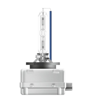 Bec xenon OSRAM 66140CBN Xenarc Cool Blue Intense Nextgen, 85V, D1S