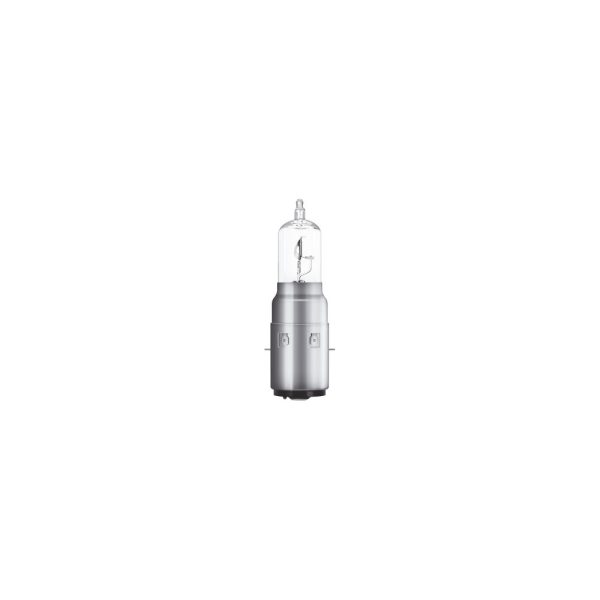 Bec moto far faza lunga 12 V, S2 35/35 W BA20d, OSRAM 64327