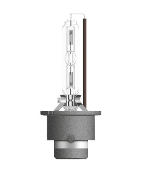Set 2 becuri, Xenon 85 V, D2S Xenarc, Night Breaker Laser NextGen, OSRAM 66240XNN-HCB