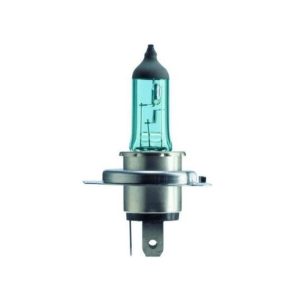 Set 2 becuri far, H4 60/55 W, 12 V NARVA Range Power Blue 06296