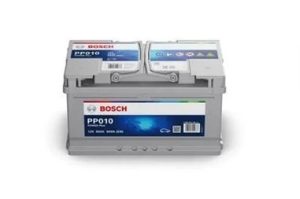 Baterie auto BOSCH Power Plus Line PP010 0092PP0100, 12 V, 85 Ah, 800 A, 315x175x175 mm, borna normala dreapta +