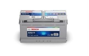Baterie auto BOSCH Power Plus Line PP013 0092PP0130, 12 V, 100 Ah, 830 A, 353x175x190 mm, borna normala dreapta +