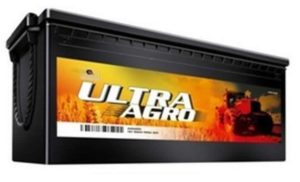 Baterie camioane si echipamente agricole QWP Ultra AGRO AAG6403, tensiune 12 V, amperaj 140 Ah, curent pornire 760 A, borna inversa stanga +