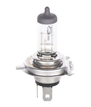Bec far faza lunga: H4, 12 V 60/55 W BOSCH 1987301040 Plus 50 BL