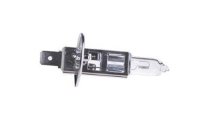 Bec auto far faza lunga E1 22J, H1, 12V 55W BOSCH 1987302011 Pure Light WS