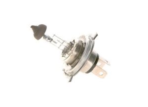 Bec auto far faza lunga H4 12V 60/55W P43t BOSCH 1987302803 ECO WS