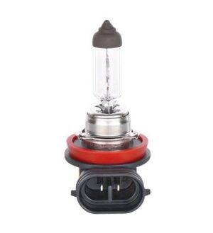 Bec auto far faza lunga H8 12V 35W PGJ19-1 BOSCH 1987302081 Pure Light WS