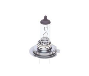 Bec auto far faza lunga H7 12V 55W PX26d BOSCH 1987302071 Pure Light WS
