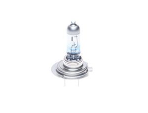 Bec auto far faza lunga H7 12V 55W PX26d BOSCH 1987301137 Plus 150 Gigalight BL