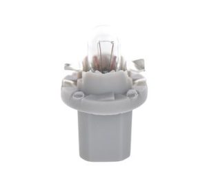 Bec auto incandescent 24V 1.2W B8.5D BOSCH 1 987 302 514 Trucklight