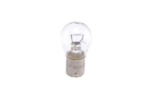 Bec incandescent P21W 24V 21W BA15s BOSCH 1 987 302 501 Trucklight