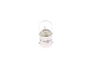 Bec auto incandescent R10W 24V 10W BA15s BOSCH 1 987 302 505 Trucklight, se vinde la set de 10 bucati/pret pe bucata