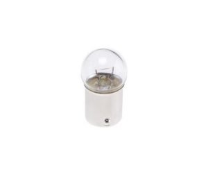 Bec auto iluminare numar circulatie R5W 12V 5W BA15s BOSCH 1987302815 ECO WS