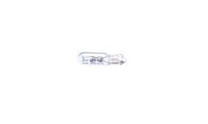Bec auto incandescent W2.3W 12V 2.3W W2x4.6d BOSCH 1987302240 Pure Light, se vinde la set de 10 bucati/pret pe bucata