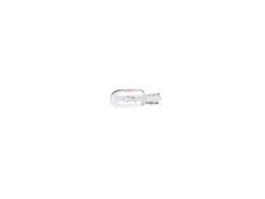 Bec auto iluminare numar circulatie W5W 12V 5W W2.1x9.5d BOSCH 1987301026 Pure Light BL