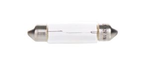 Bec auto lumini interioare 12V 10W SV8.5-8 BOSCH 1987301014 Pure Light BL