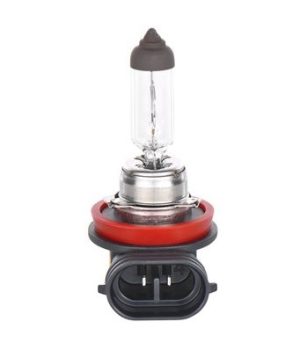 Bec auto far faza lunga H8 12V 35W PGJ19-1 BOSCH 1987302805 ECO WS