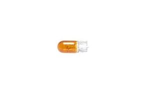 Bec auto lampa mers inapoi WY5W 12V 5W W2.1x9.5d BOSCH 1987302820 ECO WS, se vinde la set de 10 bucati/pret pe bucata