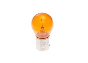 Bec auto lampa frana PY21W 12V 21W BAU15s BOSCH 1987301018 Pure Light BL