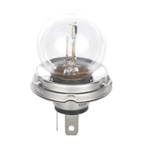 Bec auto incandescent R2 Bilux 12V 45/40W P45t BOSCH 1987302023 Pure Light