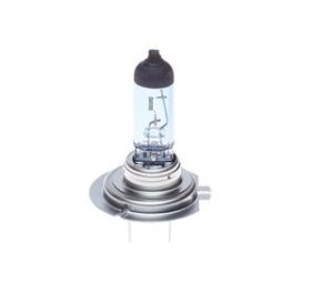 Bec auto far faza lunga H7 12V 55W PX26d BOSCH 1987301013 Xenon Blue BL