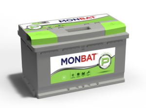 Baterie auto MONBAT PREMIUM HIGH PERFORMANCE 585 015 078 SMF, amperaj 85Ah, curent descarcare 780 A, dimensiuni 310x175x175 mm